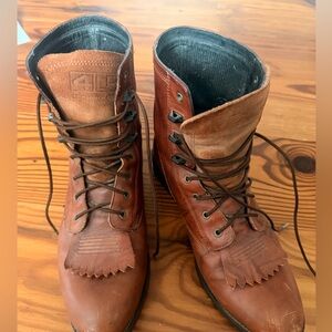 Ariat boots
